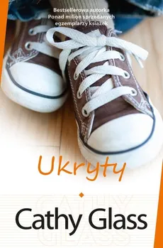 Ukryty - Outlet - Cathy Glass