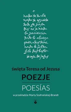 Poezje - Teresa od Jezusa