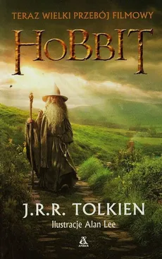 Hobbit - Outlet - J.R.R. Tolkien