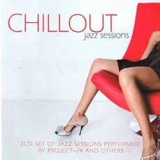 Chillout Jazz Sessions
