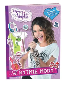 Violetta W rytmie mody - Outlet