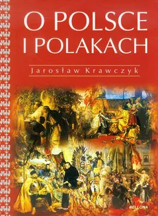O Polsce i Polakach - Outlet - Jarosław Krawczyk