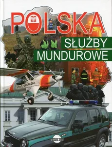 Polska Służby mundurowe - Outlet