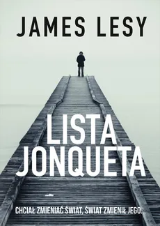 Lista Jonqueta - James Lesy