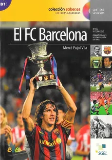 FC Barcelona + CD Intermedio - Pujol Vila Merce