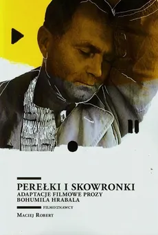 Perełki i skowronki - Maciej Robert