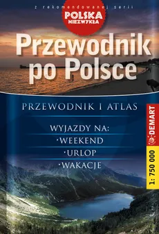 Przewodnik po Polsce - Outlet