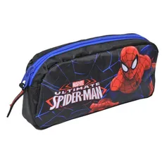 Piórnik szkolny Spider-Man