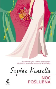 Noc poślubna - Outlet - Sophie Kinsella