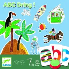 ABC Dring!