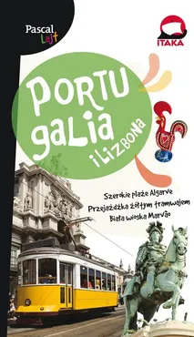 Portugalia i Lizbona Pascal Lajt - Outlet
