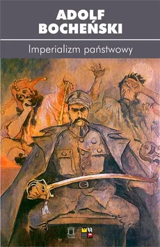 Imperializm państwowy - Adolf Bocheński