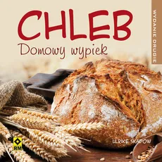 Chleb Domowy wypiek - Outlet - Ulrike Skadow