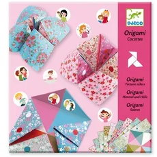 Origami Piekło-niebo