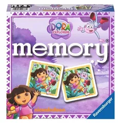Memory Dora duże