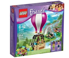 Lego Friends Balon w Heartlake