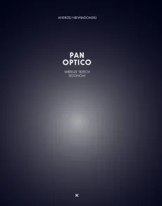 Pan Optico - Outlet - Andrzej Niewiadomski