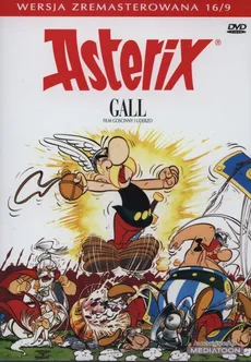 Asterix Gall - Outlet