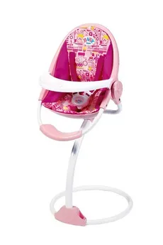 Krzesełko dla lalek Baby Born - Outlet