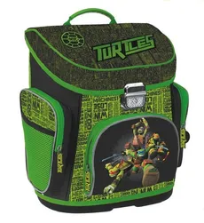 Plecak Hardbag Wojownicze Żółwie Ninja