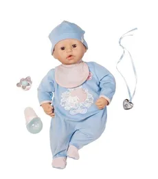 Lalka Baby Annabell Brother Doll