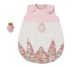 Ubranko dla lalki Baby Annabell Deluxe Princess Night - Outlet