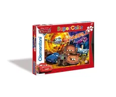Puzzle Cars 104 - Outlet