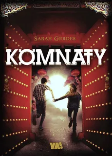 Komnaty - Sarah Gerdes
