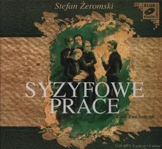 Syzyfowe prace - Stefan Żeromski
