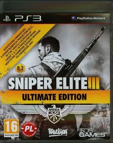 Sniper 3 Ultimate
