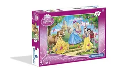 Puzzle 100 Disney Księżniczki - Outlet