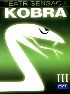 Kobra III Kolekcja