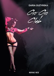 Go-Go Club - Outlet - Daria Dużyńska