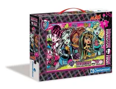 Puzzle Maxi Monster High 100