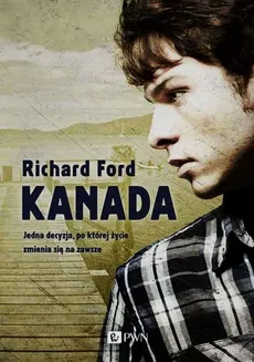 Kanada - Outlet - Richard Ford