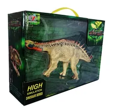 Dinozaur w walizce model Spinosaurus