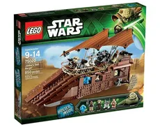 Lego Star Wars Jabbas Sail Barge - Outlet