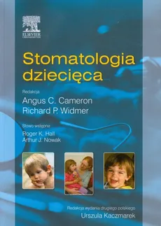 Stomatologia dziecięca - Outlet