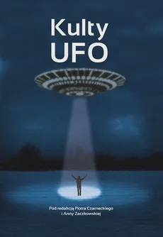Kulty UFO - Outlet