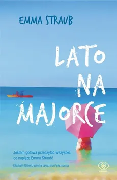 Lato na Majorce - Outlet - Emma Straub