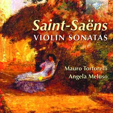 Saint Saens Violin Sonatas