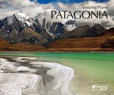Patagonia - 5 fotografii w passe-partout