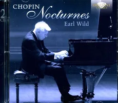 Chopin Nocturnes Earl Wild