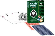 Karty do gry Piatnik 1 talia, Piatnik Poker