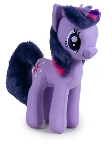 My Little Pony Twilight Sparkle 20 cm