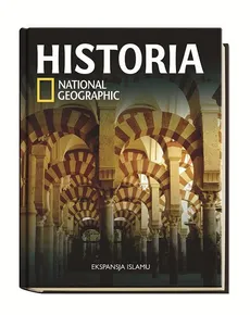 Historia National Geographic Tom 18