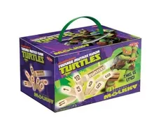 Turtles Molkky - Outlet