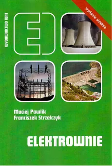 Elektrownie - Outlet - Maciej Pawlik, Franciszek Strzelczyk