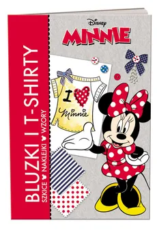 Minnie. Bluzki i T-shirty - Outlet