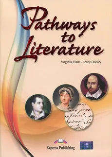 Pathways to Literature Student's Book + CD